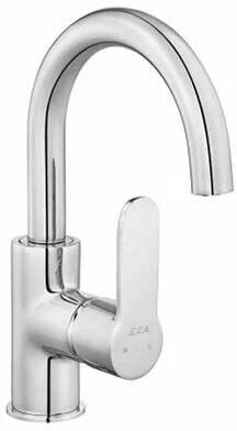 Смеситель для раковины E.C.A Nita 102188036EX хром