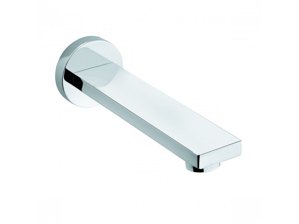 Излив для ванны с душем Kludi Zenta SL 4860005 хром