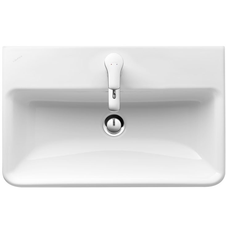 Раковина Laufen Pro S 8.1895.9.000.104.1