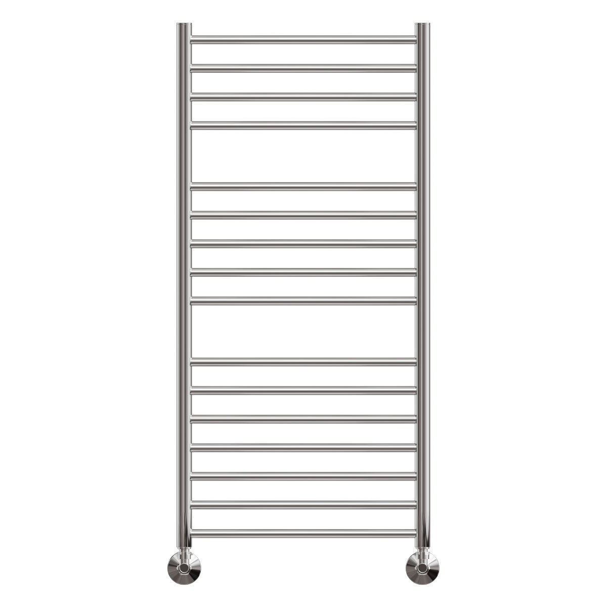 Полотенцесушитель водяной Lemark Ursus LM72116 П16 500x1100, хром