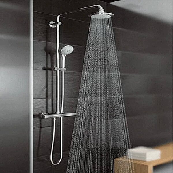 Ручной душ Grohe Euphoria 27222000 Хром