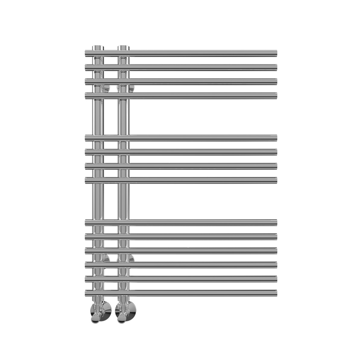 Полотенцесушитель водяной Terminus Астра П14 500x696