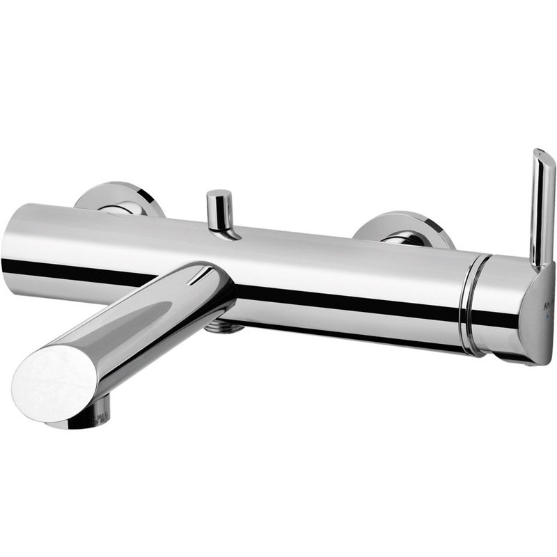 Смеситель для ванны AM PM Awe F1510000 Хром