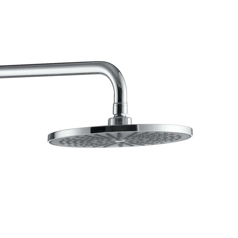 Душевая система Haiba HB2411, хром