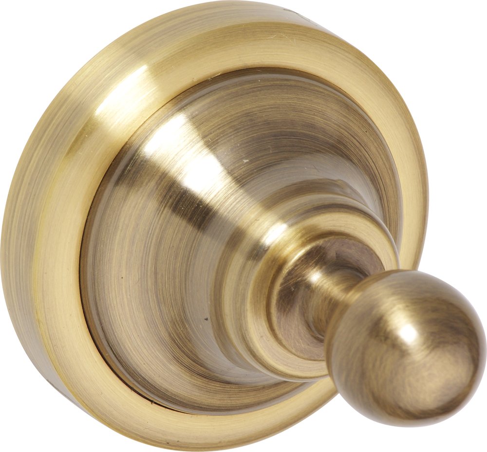 Крючок для полотенца Bemeta Retro bronze 144106137 Бронза
