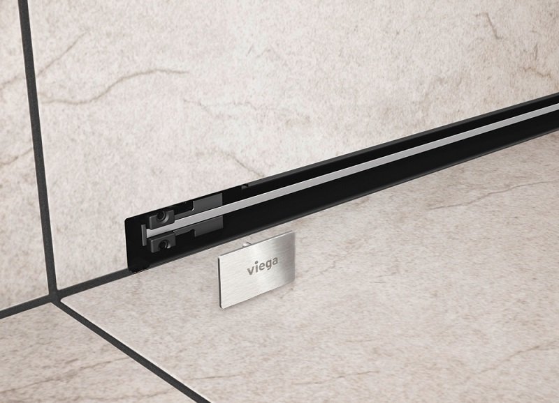 Душевой лоток VIEGA Advantix Vario Wall 736736