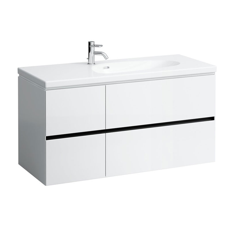 Раковина Laufen Palomba 1480.6.000.104.1