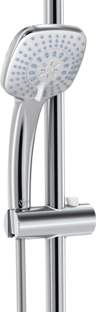 Душевая стойка Ideal Standard IdealRain Cube A5862AA