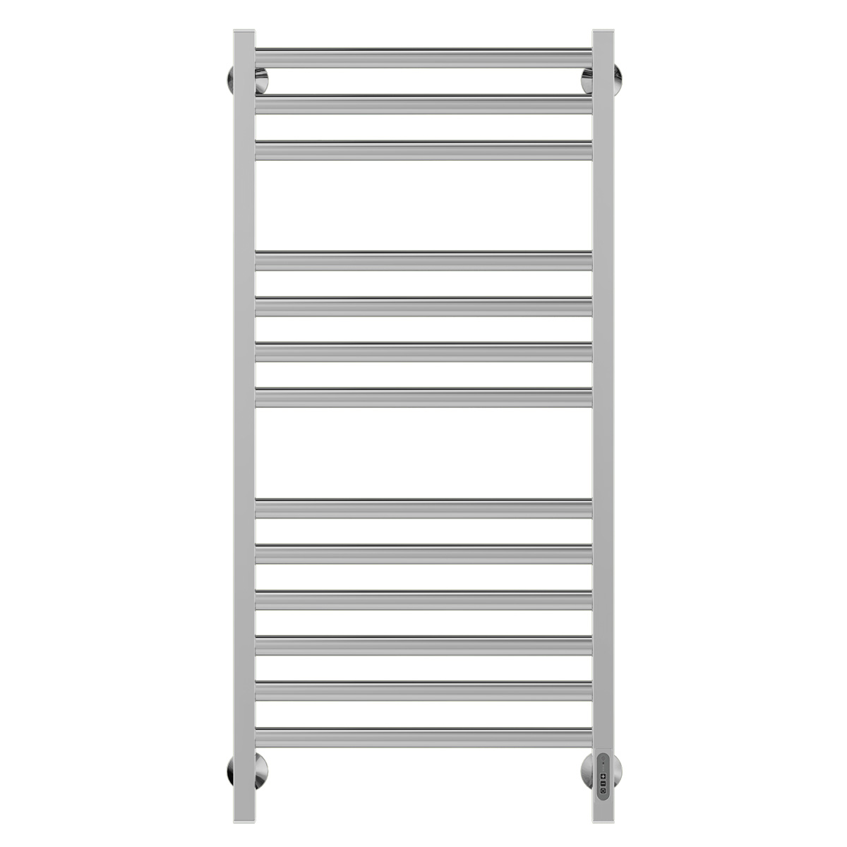 Полотенцесушитель электрический Terminus Енисей П13 500x1100