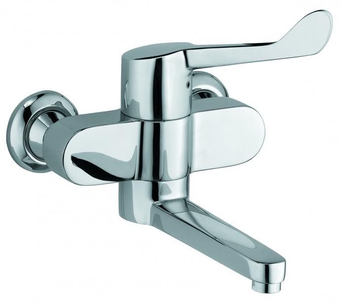 Смеситель для душа Kludi Medi Care 349210524 хром