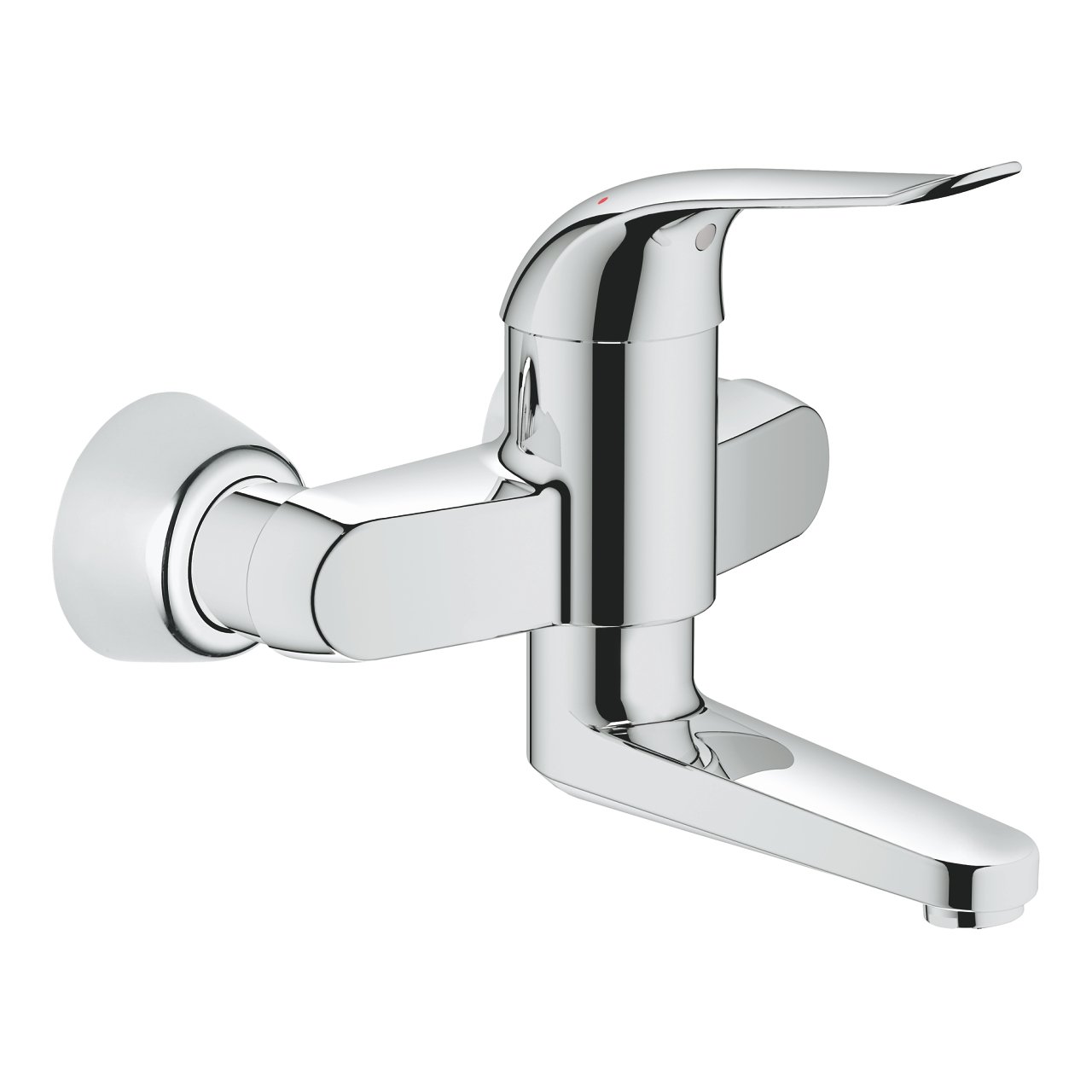 Смеситель для раковины Grohe Euroeco Special 32767000 хром