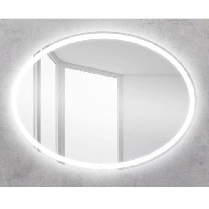 Зеркало BelBagno SPC-VST 60 с сенсорным выключателем с подсветкой