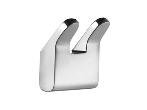 Крючок для полотенца Keuco Collection Moll 12713 010000 Хром