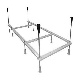 Металлический каркас для акриловой ванны  A42FT-190-90-MF