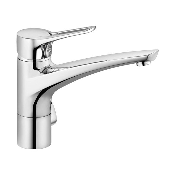 Смеситель для кухни Kludi MX 399060562 хром