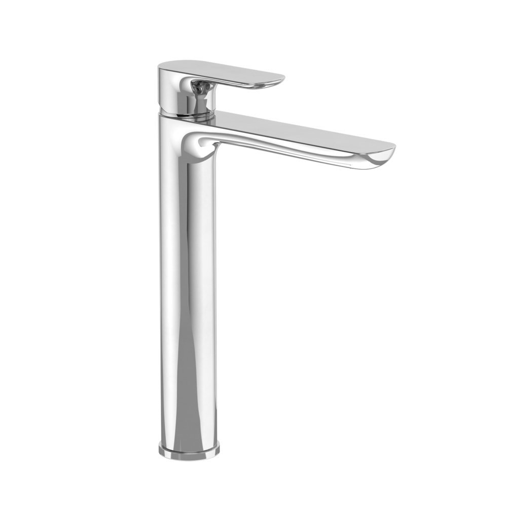 Смеситель для раковины Villeroy & Boch O.Novo TVW10410511061 хром