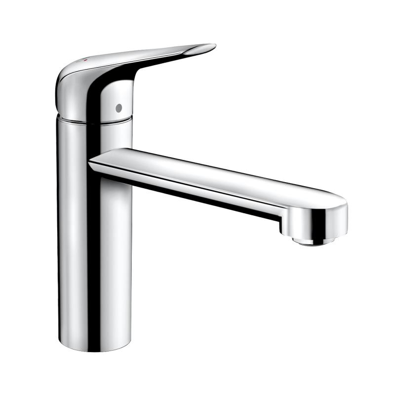 Смеситель для кухни Hansgrohe Focus M42 71806000 хром