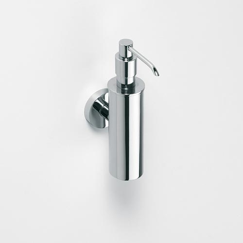 Дозатор для жидкого мыла Bemeta Omega 104109012 Хром