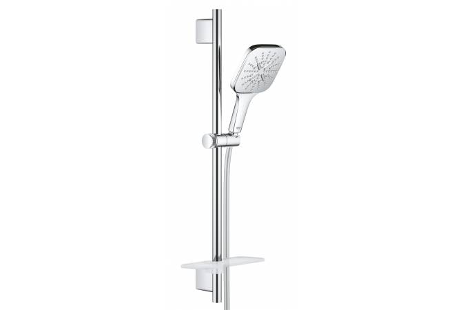 Душевой гарнитур Grohe Rainshower SmartActive 130 26584000 хром