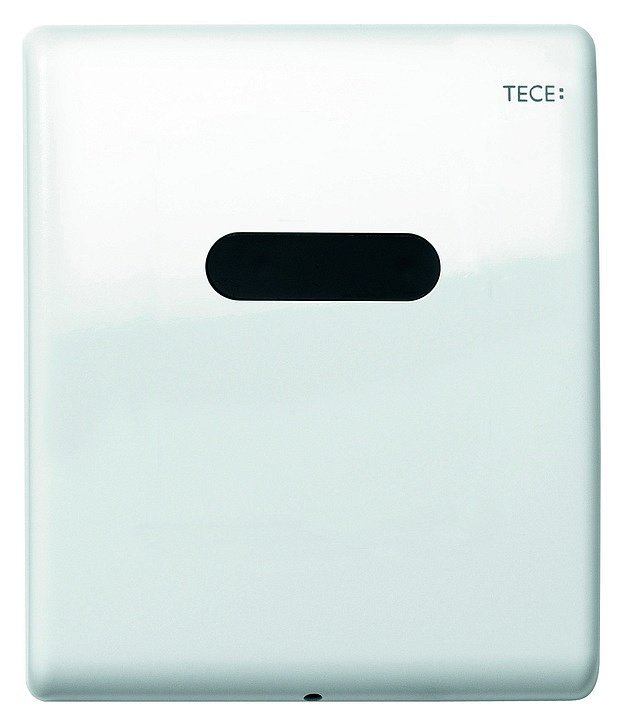 Кнопка смыва TECE Planus Urinal 9242356 белый