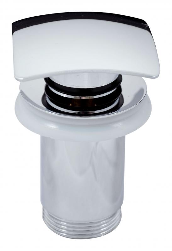 Донный клапан Rav Slezak MD0481 хром