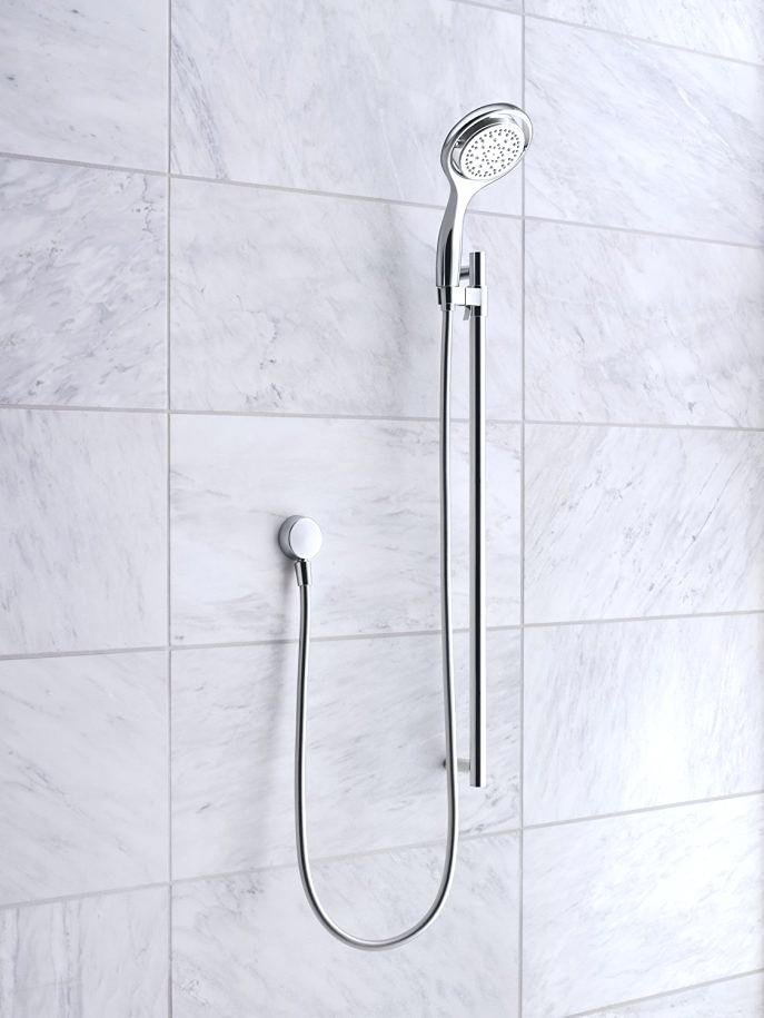 Душевой гарнитур Jacob Delafon Flipside E15865-CP Хром