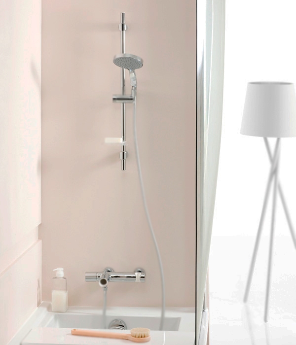 Смеситель для ванны Jacob Delafon Toobi E8963 Хром