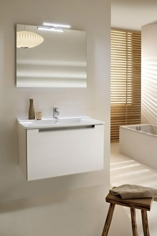 Раковина Jacob Delafon Struktura EXI112 60 см