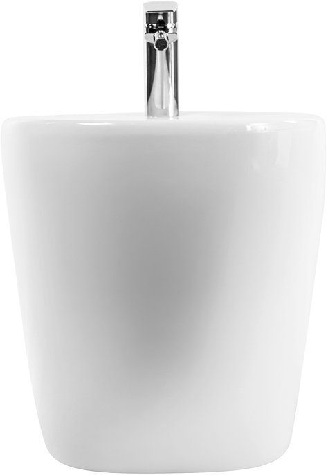 Биде напольное BelBagno Sfera-R BB2141B