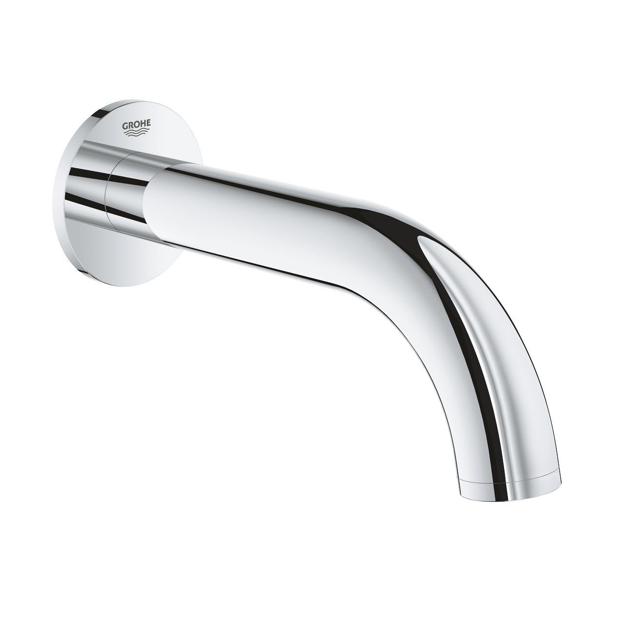 Излив для ванны Grohe Atrio 13139003 хром