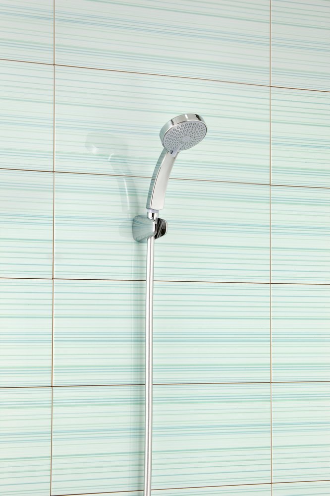 Душевой гарнитур Jacob Delafon Citrus E12904-CP Хром