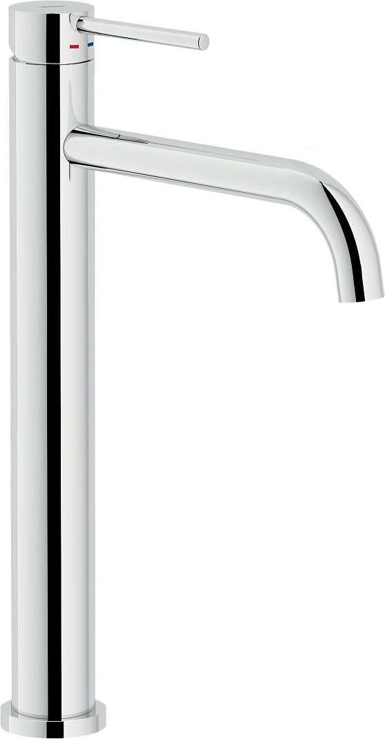 Смеситель для кухни Nobili Live LV00713CR хром