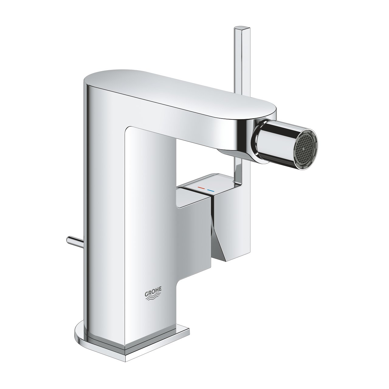 Смеситель для биде Grohe Plus 33241003 хром