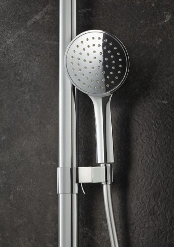 Душевая стойка Jacob Delafon Talan E20642RU-CP