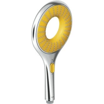 Ручной душ Grohe Rainshower Icon Хром
