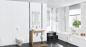 Инсталляция для подвесных унитазов Grohe Rapid SL 38584001