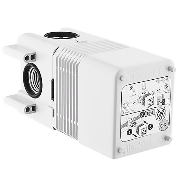 Внутренняя часть смесителя Vitra A42213 G1/2