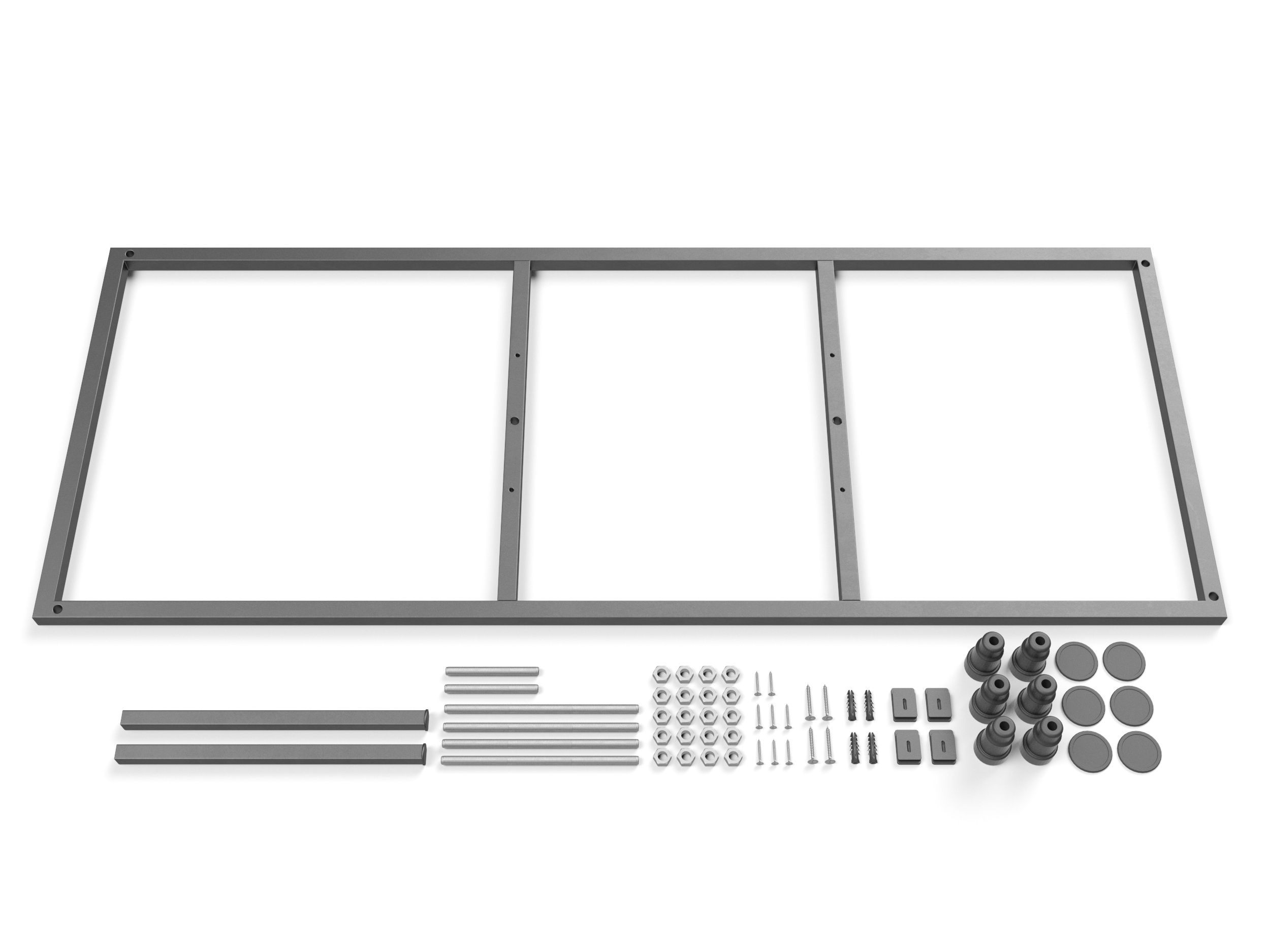 Рама для ванны LORENA 170