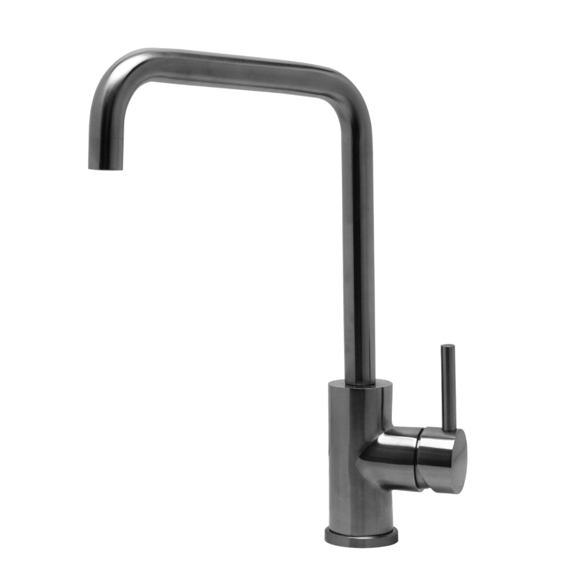 Смеситель для кухни Lemark Expert LM5077S матовый