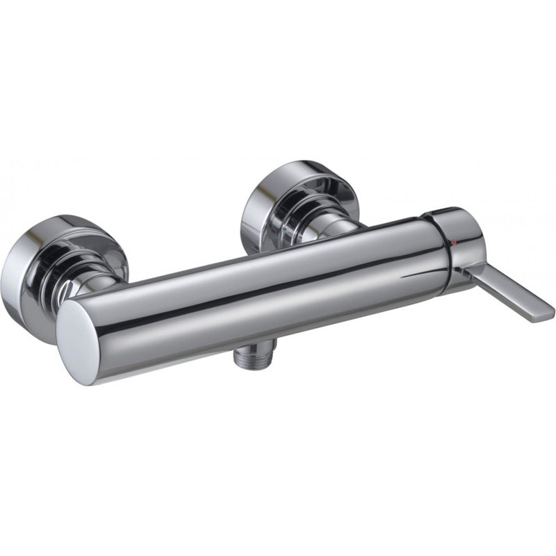 Смеситель для душа Jacob Delafon Stillness E12779-4-CP Хром