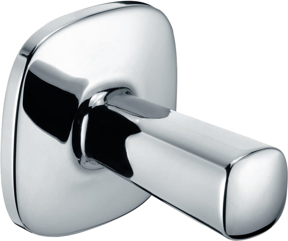 Крючок Kludi Ambienta 5398405 Хром