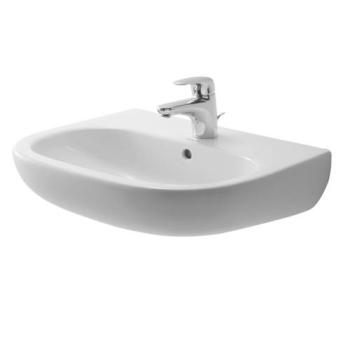 Раковина Duravit D-Code 23105500002