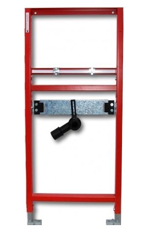 Инсталляция для раковин TECE Profil 9310000