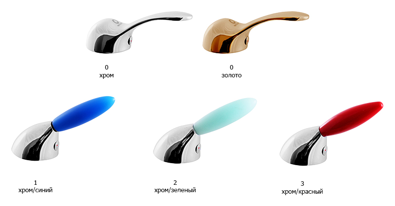 Смеситель для раковины Rav Slezak Labe L026.5 хром; с ручкой 0