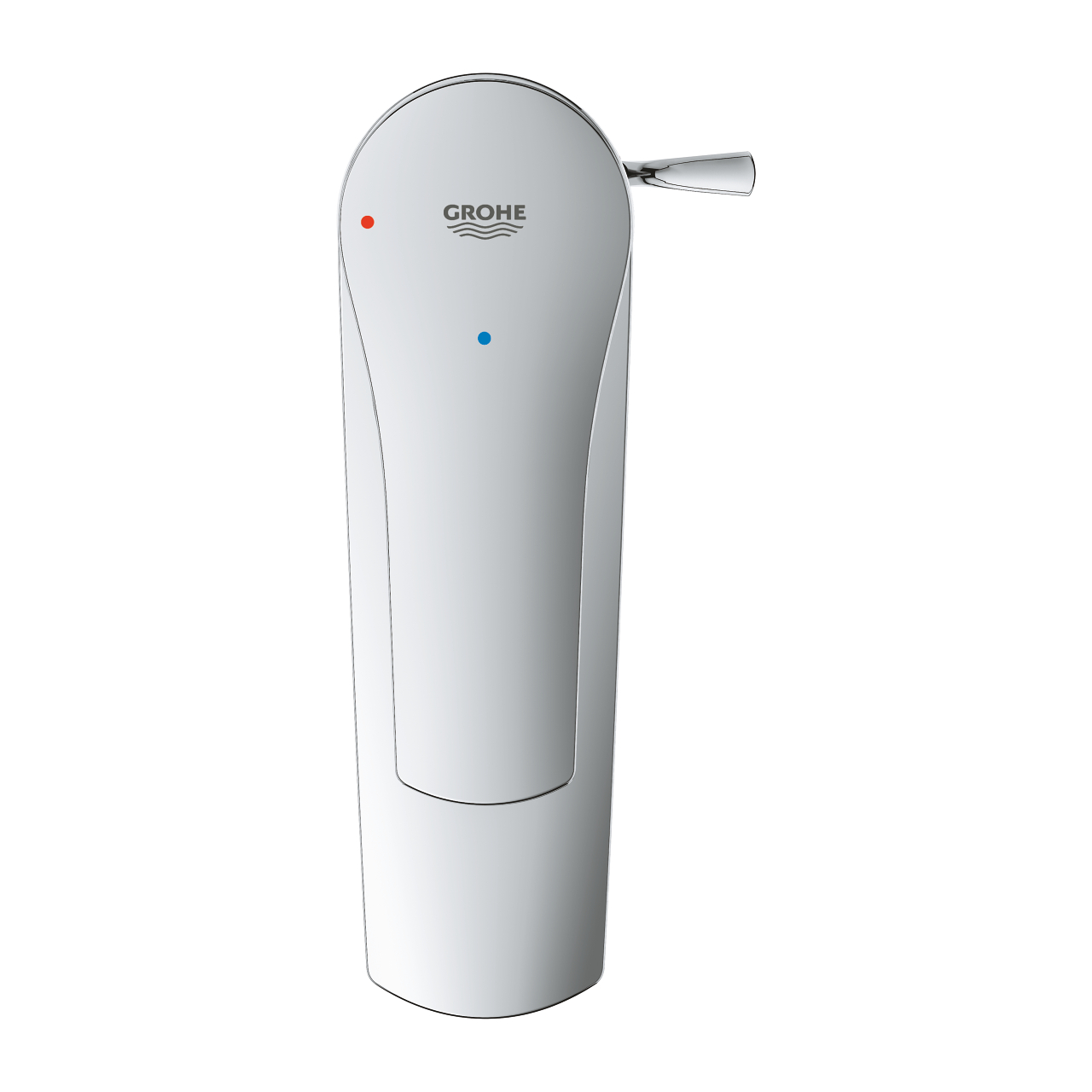 Смеситель для раковины Grohe EuroSmart 32926003 хром