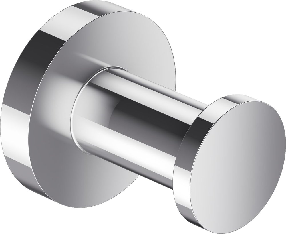 Крючок Jacob Delafon Classique E77826-CP Хром