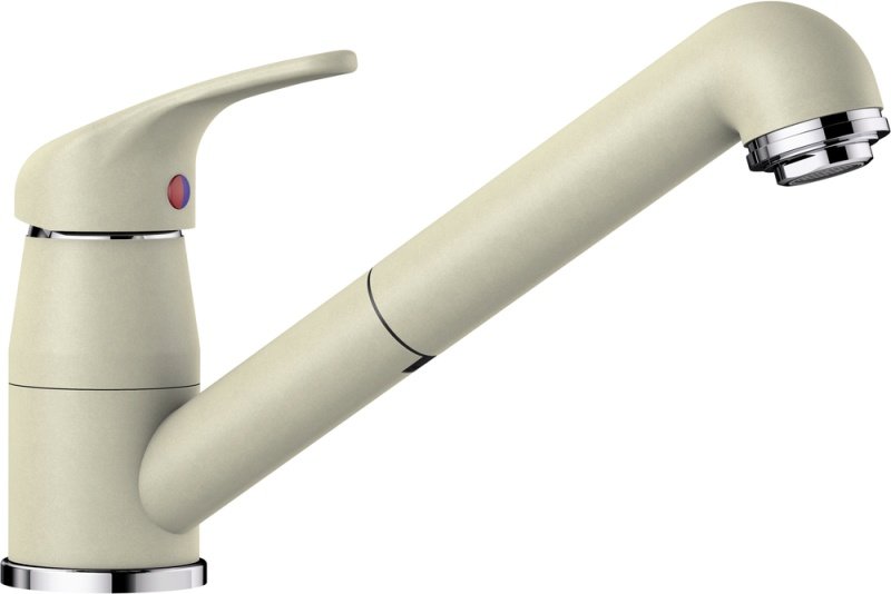 Смеситель для кухни Blanco Daras-S 524194 жасмин