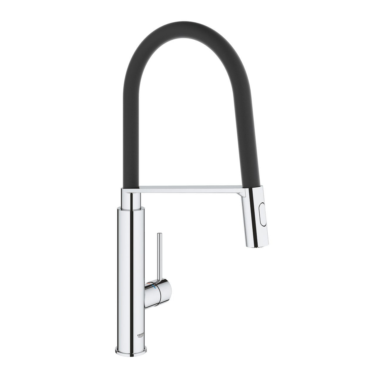 Смеситель для кухни Grohe Concetto 31491000 хром