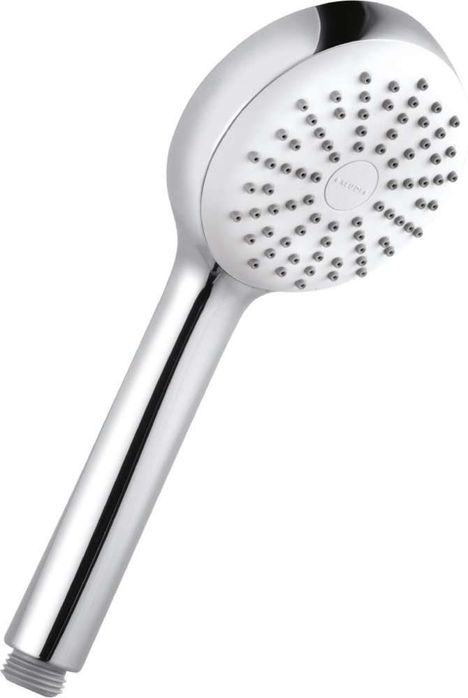 Душевая стойка Kludi Logo dual shower system 6809305-00