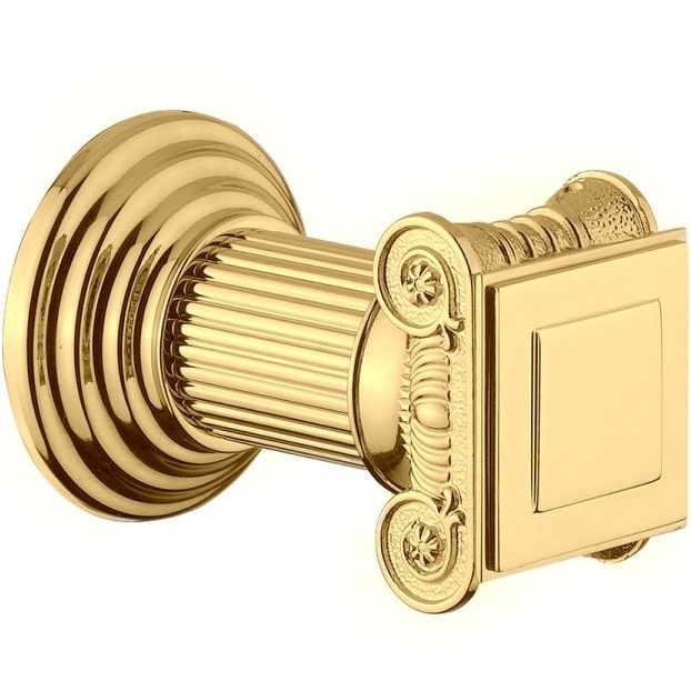 Смеситель на борт ванны Cezares Olimp BVD-O 01 Хром